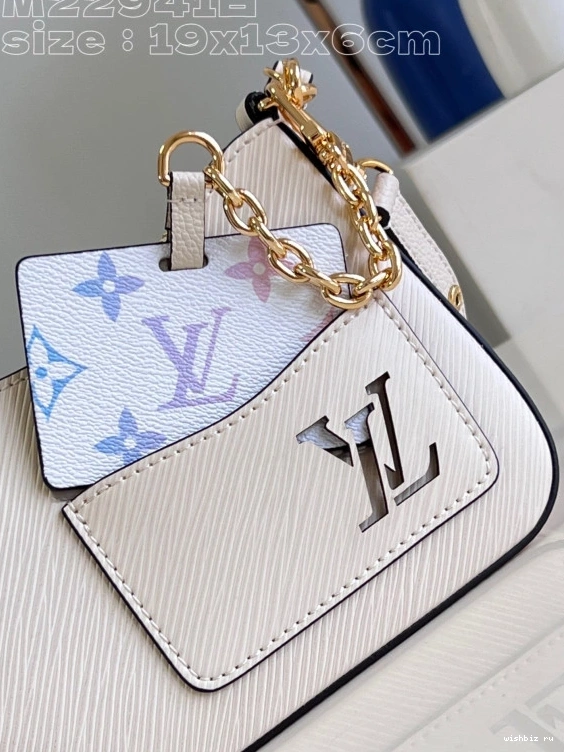 WIS VUITTON Marellini LOUIS 0902